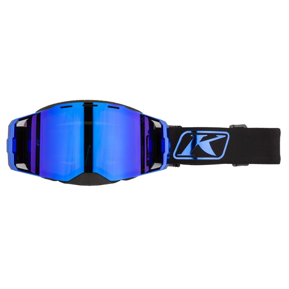 Klim Edge Goggle Focus