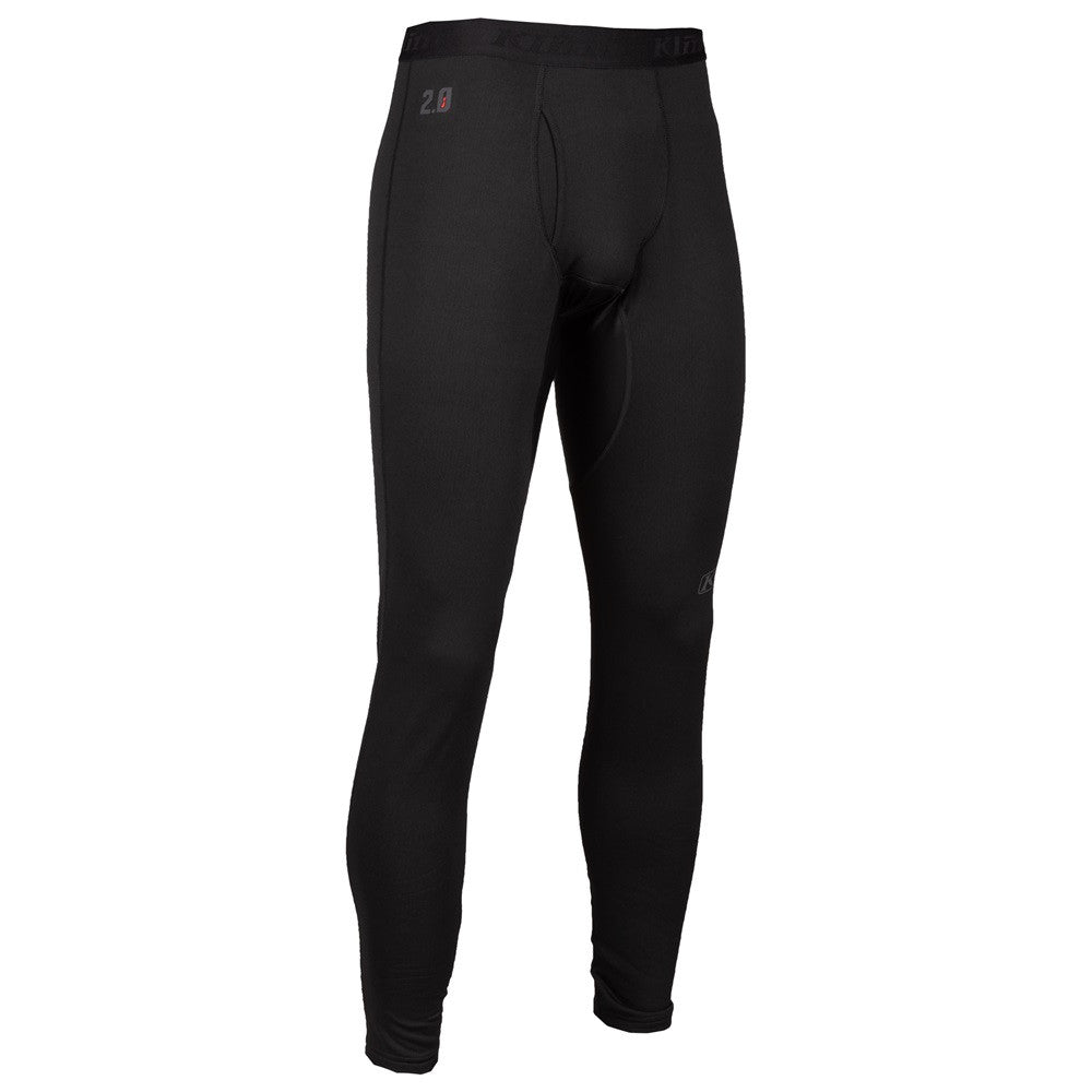 Klim Aggressor Pant 2.0 Black
