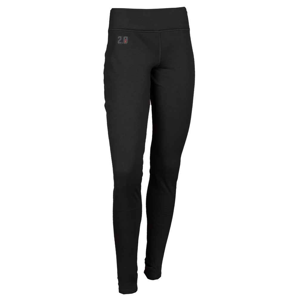 Klim Womens Solstice Pant 2.0 Black