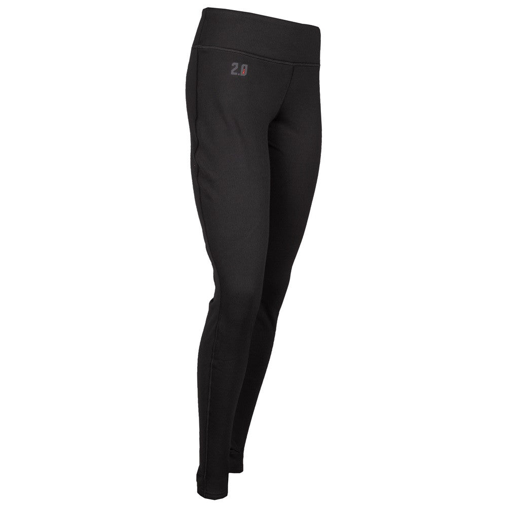 Klim Womens Solstice Pant 2.0 Black