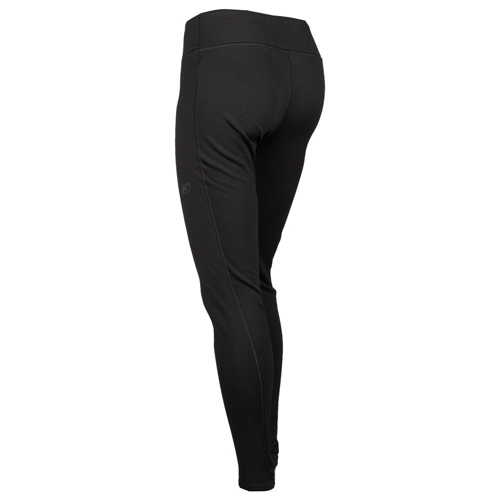 Klim Womens Solstice Pant 2.0 Black