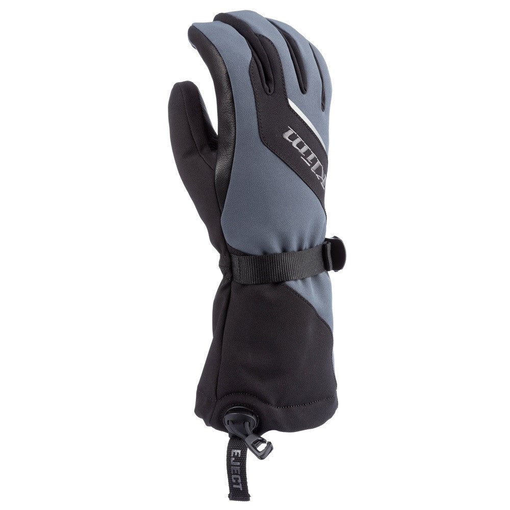Klim Womens Ember Gauntlet Gloves
