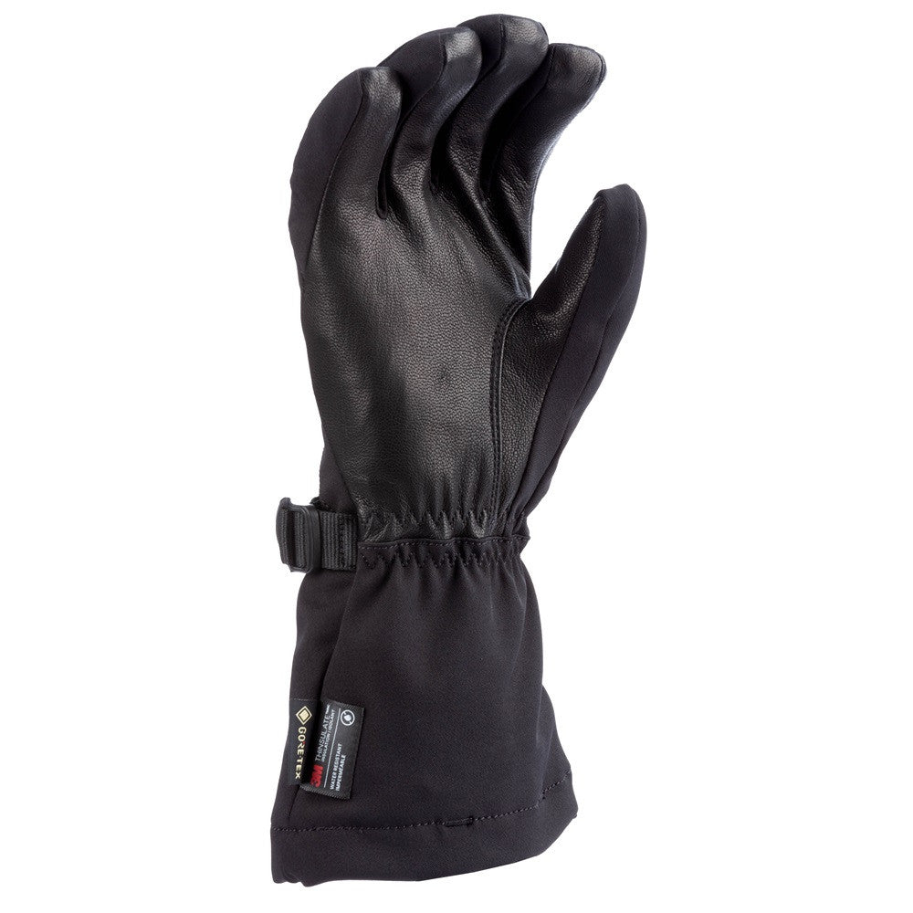 Klim Womens Ember Gauntlet Gloves