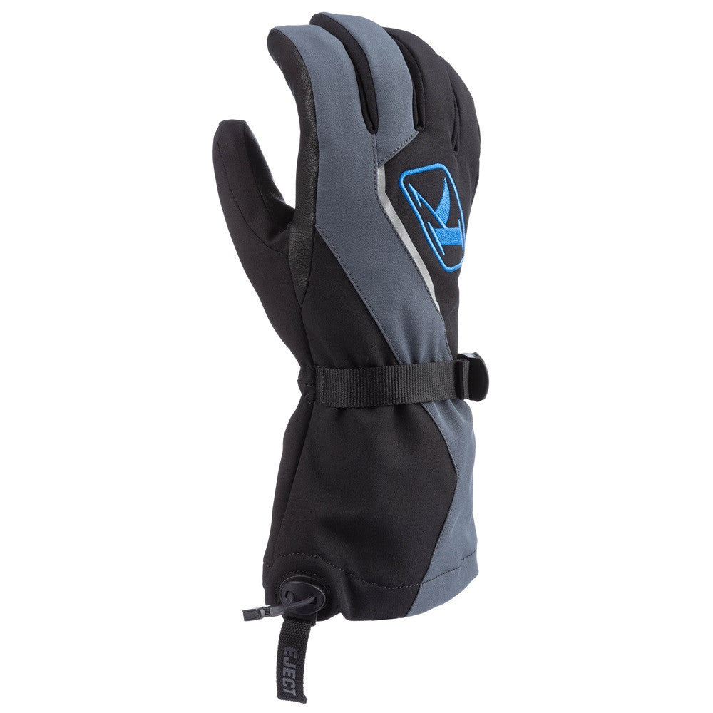 Klim Klimate Gauntlet Gloves