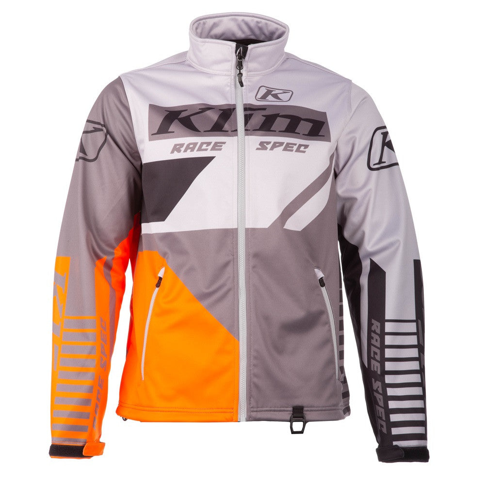 Klim Revolt Jacket