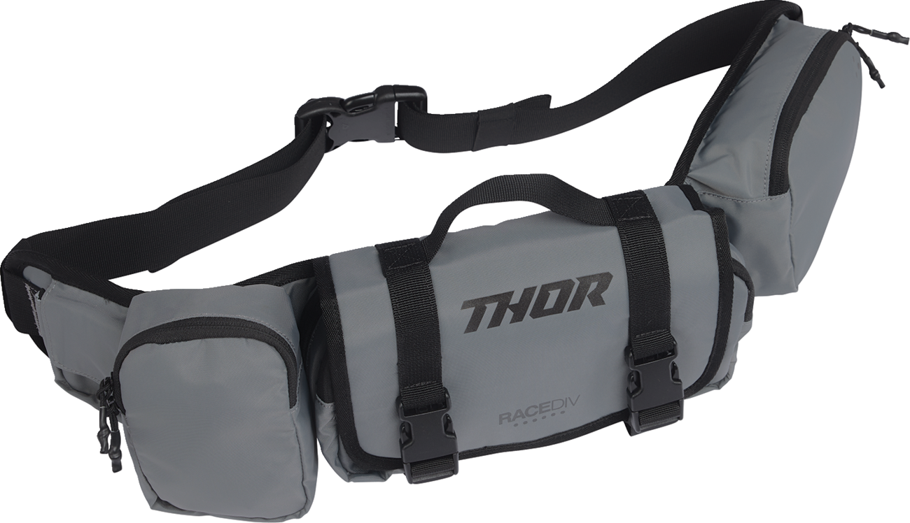 Thor Vault Tool Pack Gray/Black