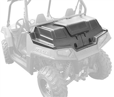 Quadboss Polaris Bed Cover