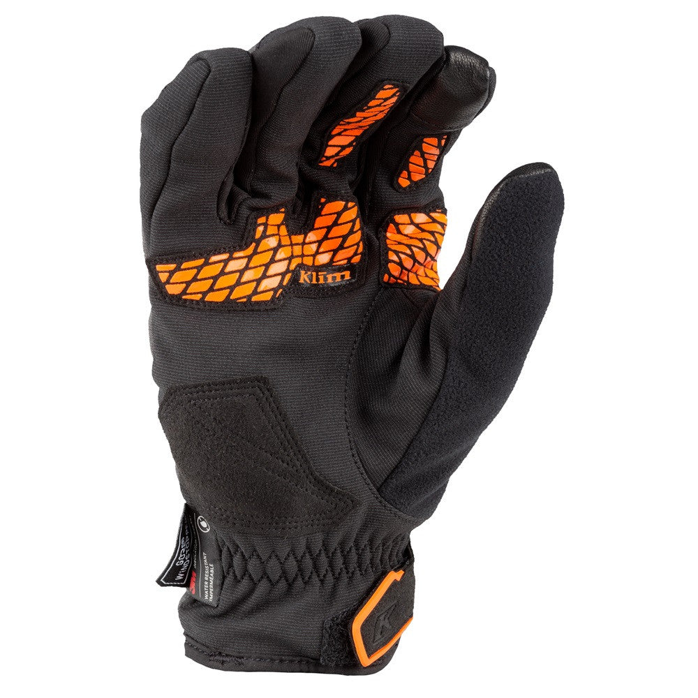 Klim Inversion Insulated Gloves