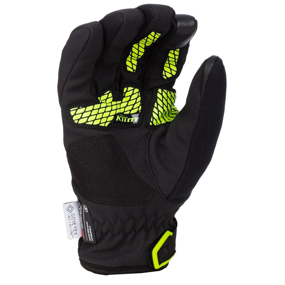 Klim Inversion Insulated Gloves