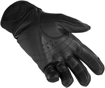 Biltwell 2017 Bantam Gloves - Black