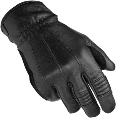 Biltwell 2017 Work Gloves - Black