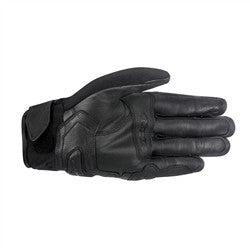 Alpinestars 2019 Warden Gloves - Black