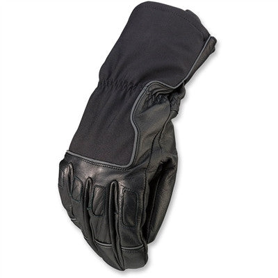 Z1R 2020 Recoil Waterproof Gloves - Black