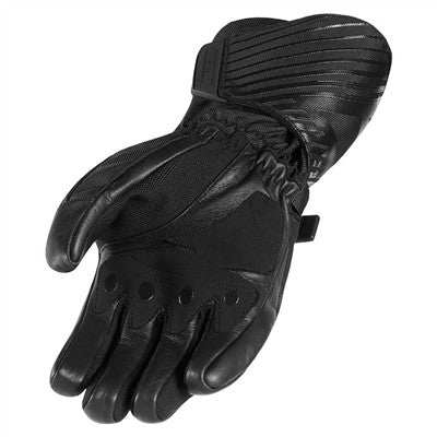 Icon Patrol Gloves - Black