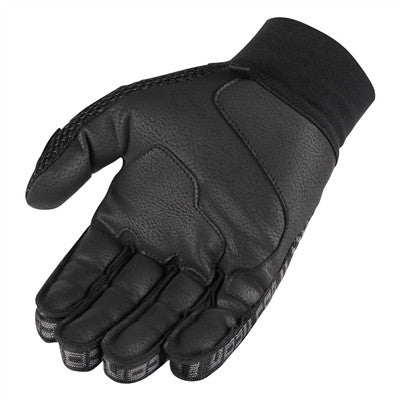 Icon One Thousand Brigand Gloves - Black