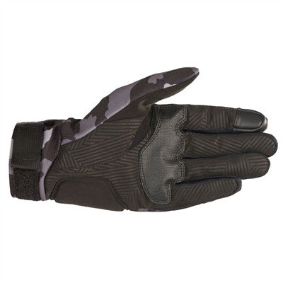 Alpinestars Reef Gloves - Black/Grey/Camo