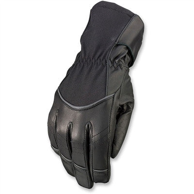 Z1R Womens Recoil Waterproof Gloves - Black