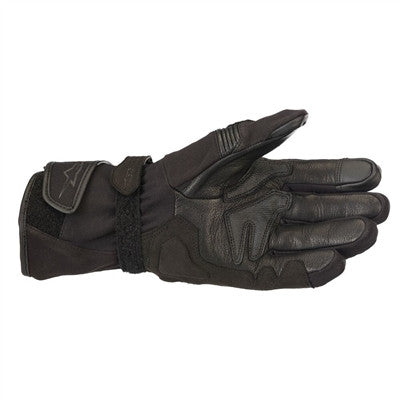 Alpinestars 2019 Womens Stella Andes Touring Drystar Gloves - Black/Fuchsia