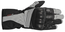Alpinestars 2019 Valparaiso Drystar Gloves - Cool Gray/Black