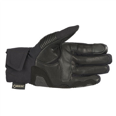 Alpinestars 2019 Winter Surfer Gore-Tex Gloves - Black/Anthracite