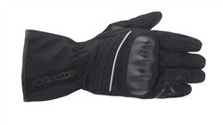 Alpinestars 2015 Womens Stella Equinox Gore-Tex Gloves - Black