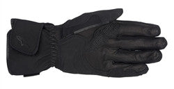 Alpinestars 2015 Womens Stella Equinox Gore-Tex Gloves - Black