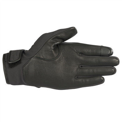 Alpinestars 2019 C-1 v2 Gore Windstopper Gloves - Black