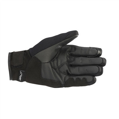 Alpinestars Womens Stella S-MAX Drystar Gloves - Black/Teal