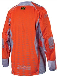 Klim 2014 Dakar Jersey - Orange