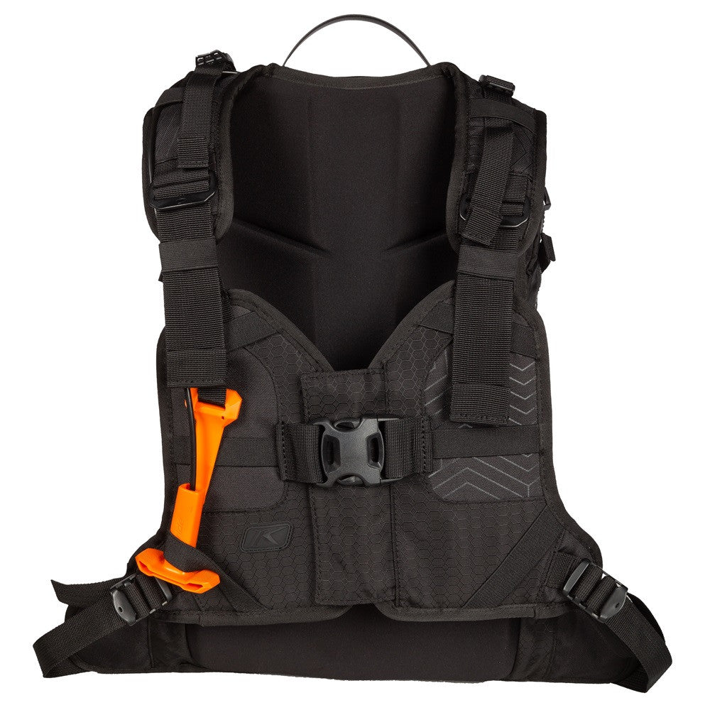 Klim Aspect 16 Avalanche Airbag Pak