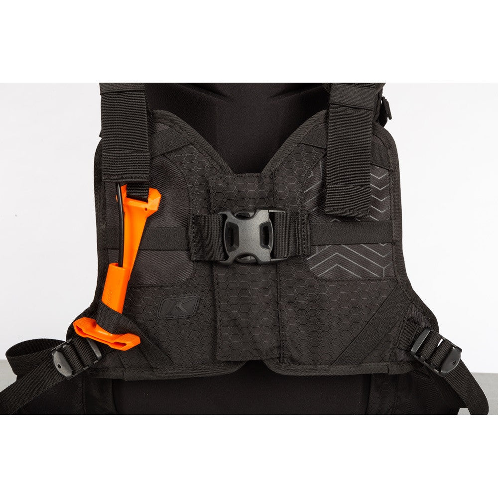 Klim Aspect 16 Avalanche Airbag Pak