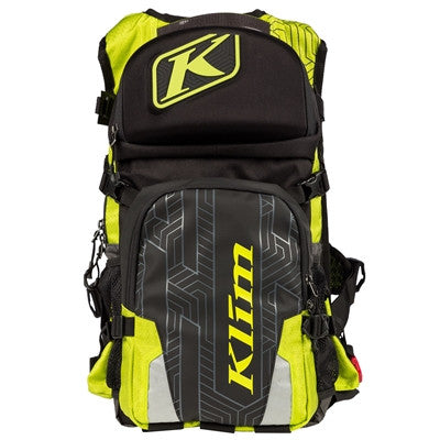 Klim Nac Pak - Lime
