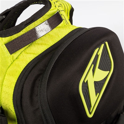 Klim Nac Pak - Lime