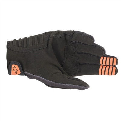 Alpinestars 2020 SMX-E MX Gloves - Black/Orange