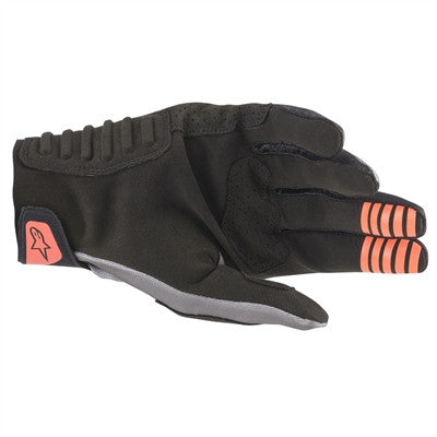 Alpinestars 2020 SMX-E MX Gloves - Grey/Red