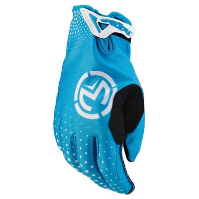 Moose Racing 2020 SX1 Gloves - Blue