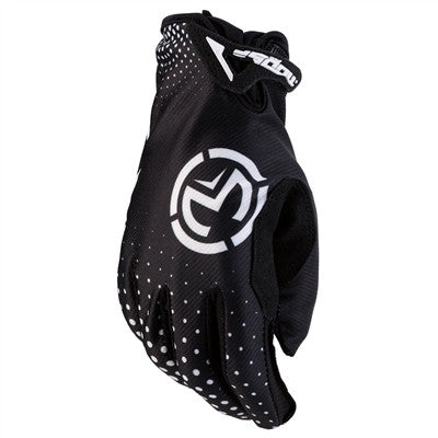 Moose Racing 2020 SX1 Gloves - Black