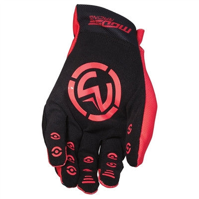 Moose Racing 2020 MX2 Gloves - Red