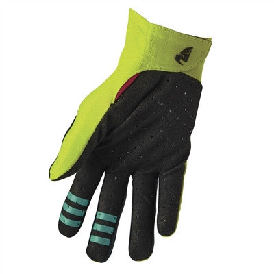 Thor 2021 Agile Plus Gloves - Acid
