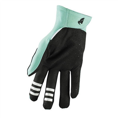 Thor 2021 Agile Plus Gloves - Mint