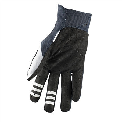 Thor 2022 Hallman Mainstay Gloves - Midnight/White