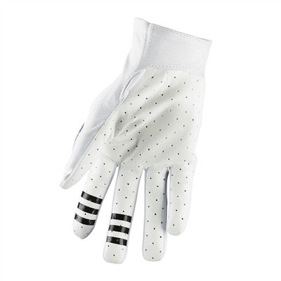 Thor 2022 Hallman Mainstay Gloves - White