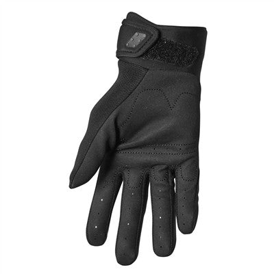 Thor 2024 Spectrum Gloves - Black