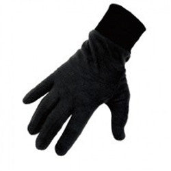 Arctiva Dri-Release Glove Liners - Black