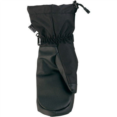 Arctiva Pivot Snow Mittens - Black