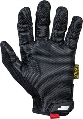 Mechanix Wear The Original Grip Gloves - Black/Gray