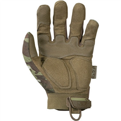 Mechanix Wear M-Pact Gloves - Multicam