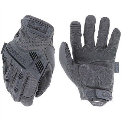 Mechanix Wear M-Pact Gloves - Wolf