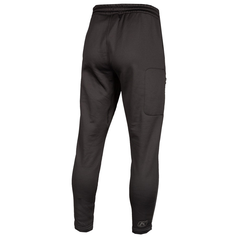 Klim Inferno Jogger Pant Black - Asphalt