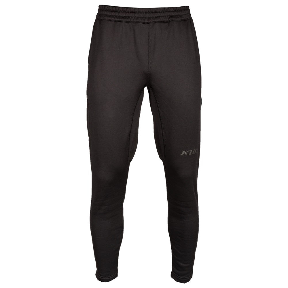Klim Inferno Jogger Pant Black - Asphalt